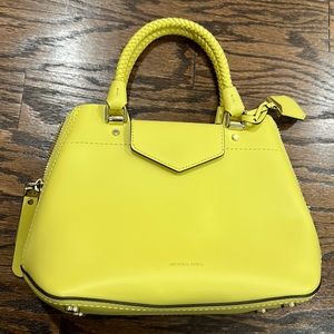 Michael Kors Sunshine Blakely Bag
